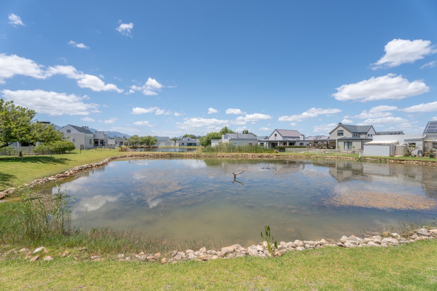 2 Bedroom Property for Sale in Silwerstrand Golf And River Estate Western Cape